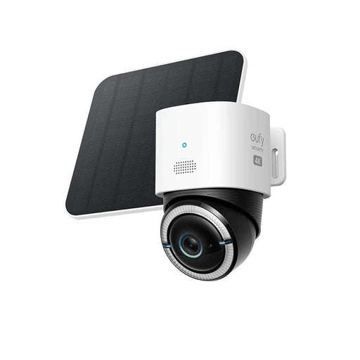 Eufy Security 4G LTE Security Camer