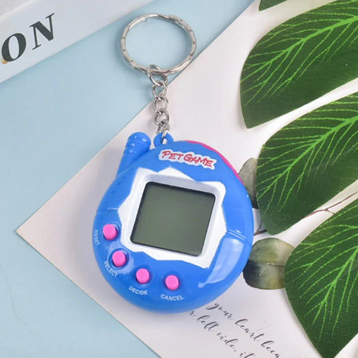 Tamagotchi Pets - 90's Nostalgic Toys