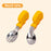 Stainless Steel Toddler Cutlery Set