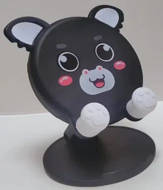 Cute Adjustable Phone Holder