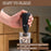 Mini Electric Milk Frother