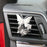 FORAUTO Butterfly Air Freshener