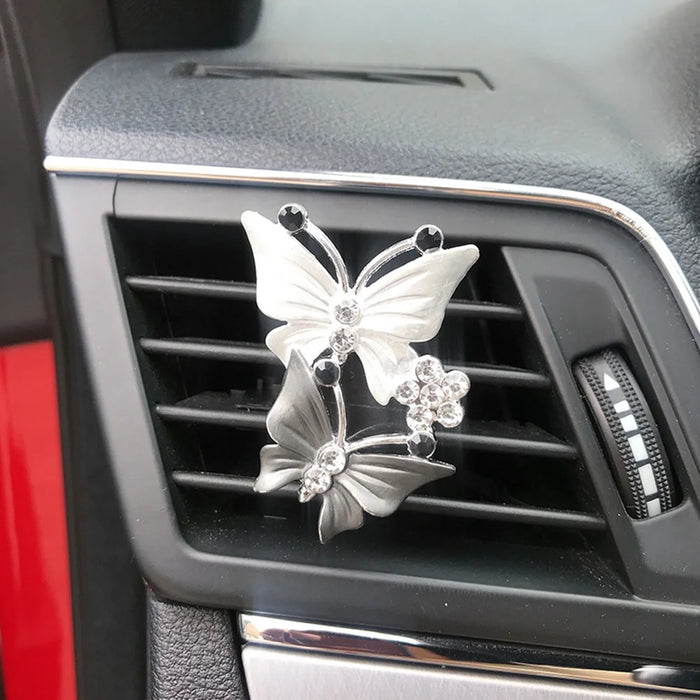 FORAUTO Butterfly Air Freshener