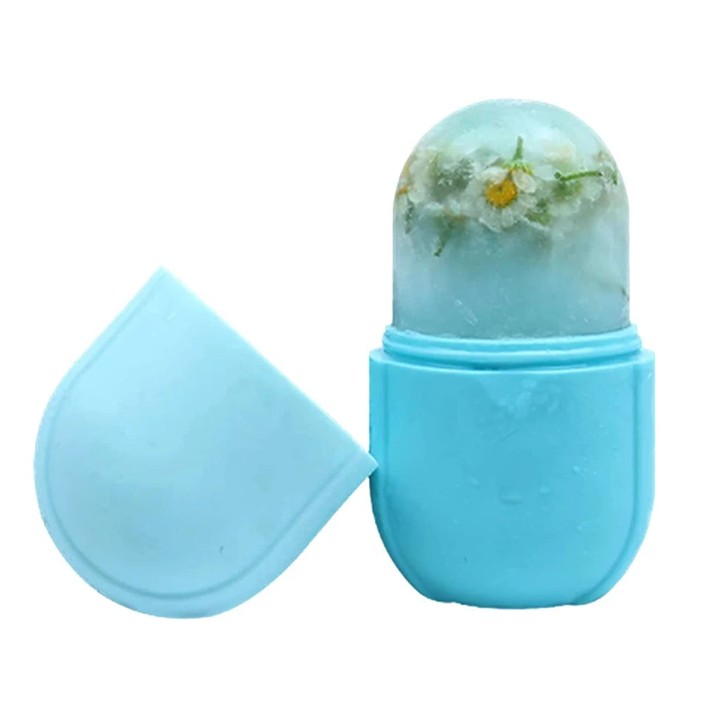 2 In 1 Guasha Ice Roller