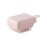 Silicone Shampoo Head Scalp Massage Brush