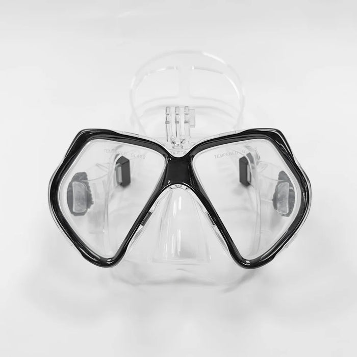 JoyMaySun Professional Underwater Mask