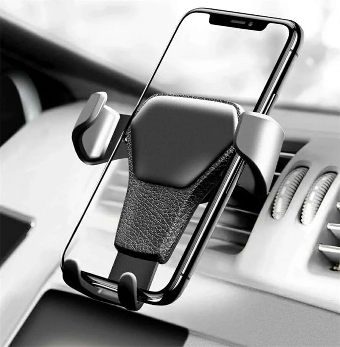 Gravity Expansion Automatic Phone Bracket
