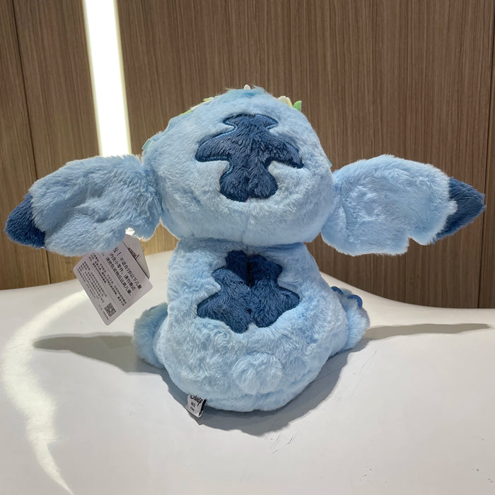 Stitch Plush Toy