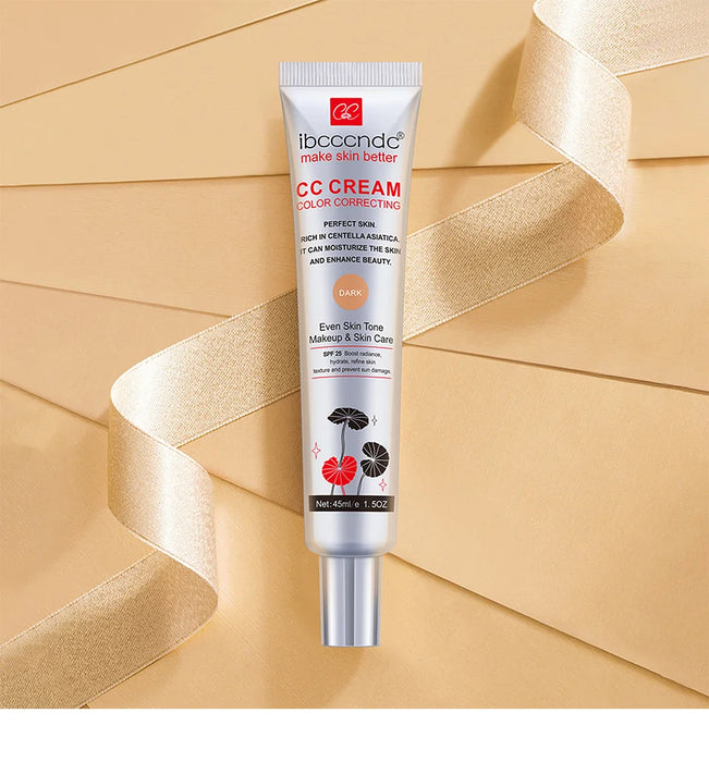 Color Correcting CC Cream